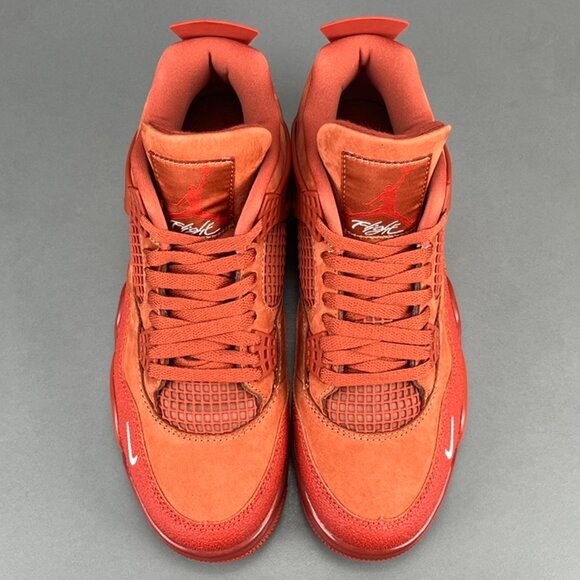 Jordan0 Other - Nigel Sylvester x Air Jordan 4 Retro OG SP Brick By Brick